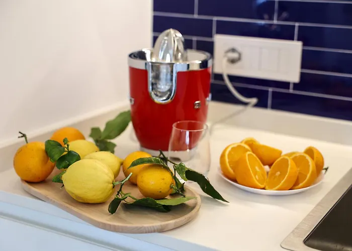 Maison Desy&gio Bed & Breakfast