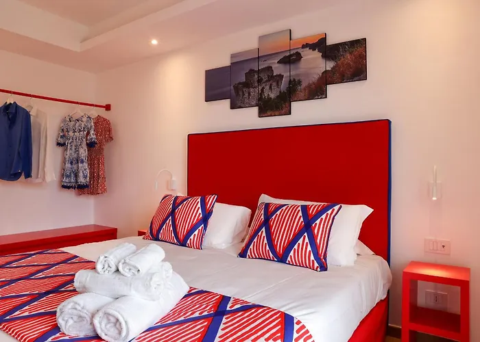 Maison Desy&gio Bed & Breakfast Sorrento