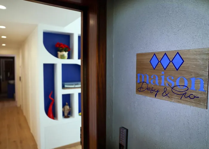 Maison Desy&gio