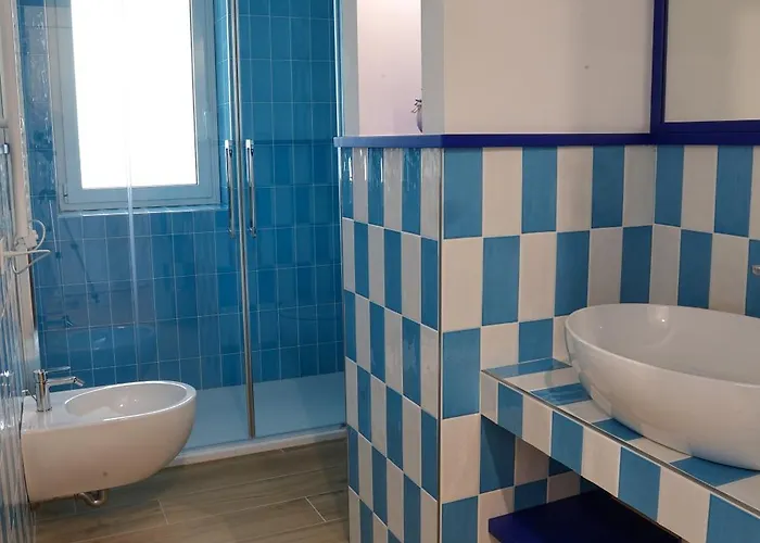 Maison Desy&gio Bed & Breakfast Sorrento