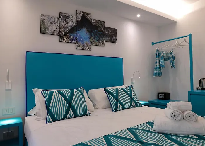 Maison Desy&gio 4* Sorrento