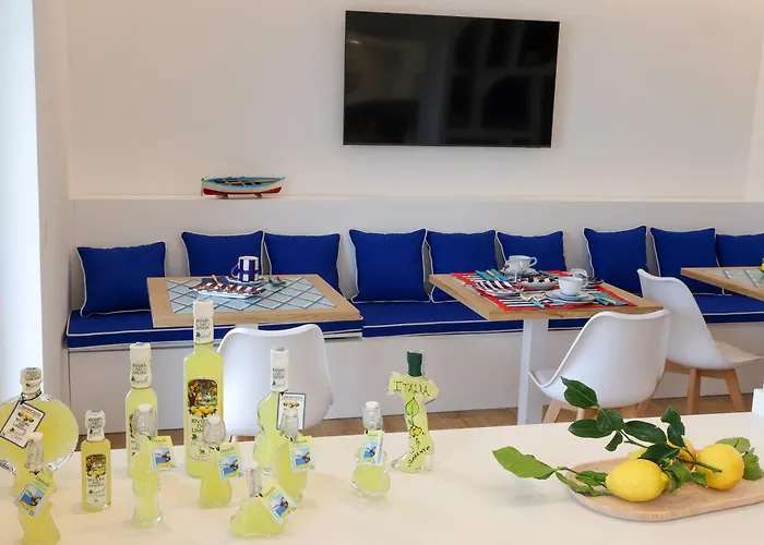 Bed & Breakfast Maison Desy&gio 4*