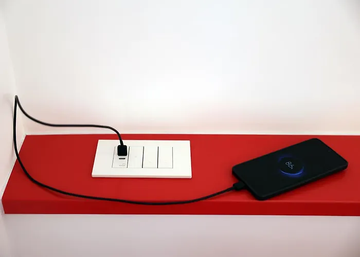 Maison Desy&gio Bed & Breakfast