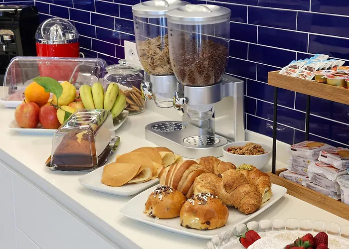 Maison Desy&gio Bed & Breakfast Sorrento