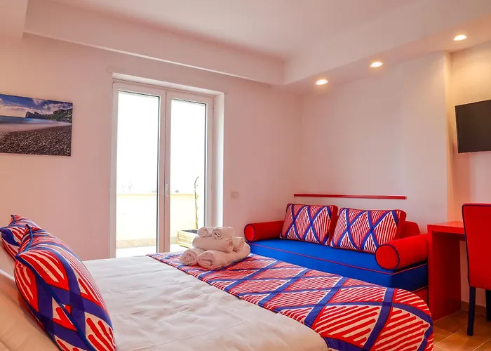 Bed & Breakfast Maison Desy&gio 4*