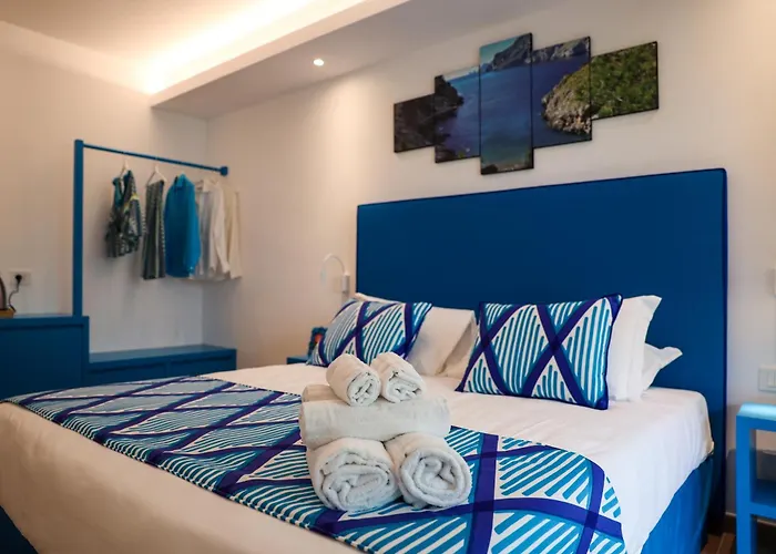 Maison Desy&gio Bed & Breakfast Sorrento