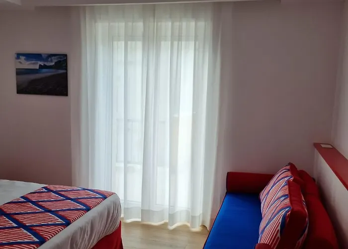 Bed & Breakfast Maison Desy&gio 4*