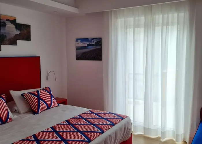 Bed & Breakfast Maison Desy&gio Sorrento