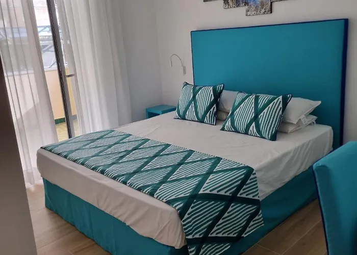 Bed & Breakfast Maison Desy&gio Sorrento