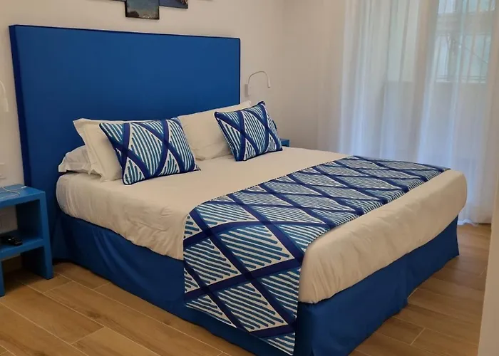 Bed & Breakfast Maison Desy&gio Sorrento