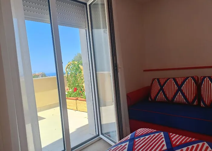 Bed & Breakfast Maison Desy&gio