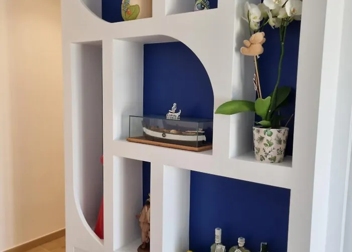 Bed & Breakfast Maison Desy&gio 4*