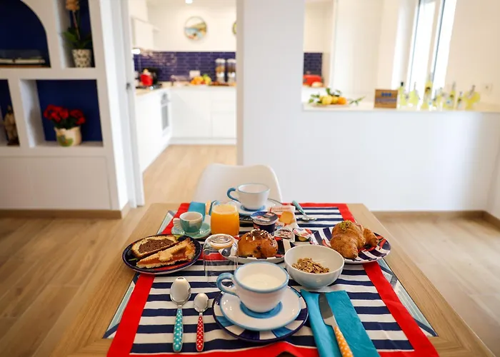 Maison Desy&gio 4* Sorrento