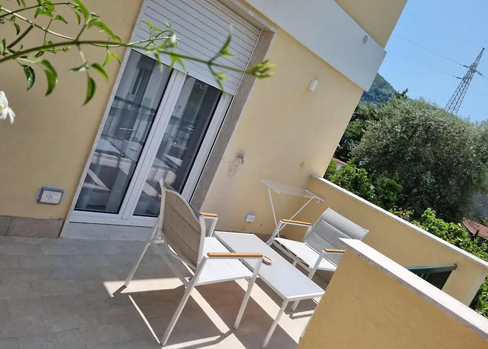 Maison Desy&gio Bed & Breakfast Sorrento