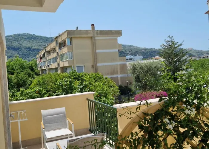 Maison Desy&gio Bed & Breakfast