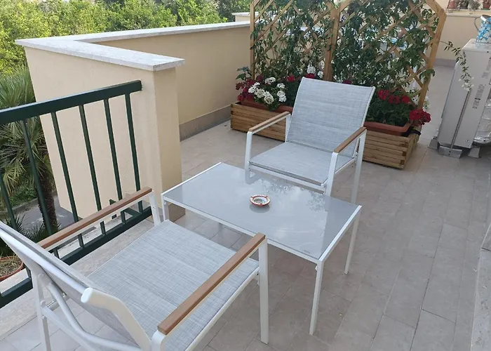 Bed & Breakfast Maison Desy&gio