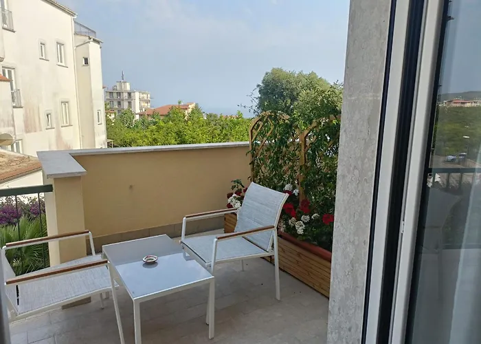 Bed & Breakfast Maison Desy&gio 4*